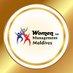 Women in Management Maldives (@wimmv) Twitter profile photo Women in Management Maldives (@wimmv) Twitter profile photo