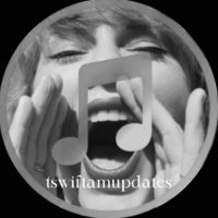 Taylor Swift Apple Music Updates (@tswiftamupdates) 's Twitter Profile