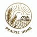 Prairie Home Magazine (@prairiehomemag) Twitter profile photo