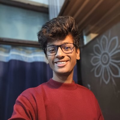 swastik_sidhik's profile picture. 🚀 Leveling up life in the gaming biz! 🎮. Crafting immersive experiences that go beyond the screen. 🌟 Join me on this epic quest! #gaming