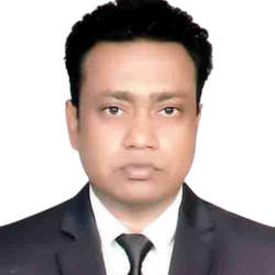 Apprentice Lawyer
BBS(Hon's),MBS(Accounting)
LL.B (NU)
criminal defense lawyer
Judge Court Bogura,Bangladesh