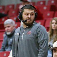 Cooper Sanders (@youngsportsdude) 's Twitter Profile