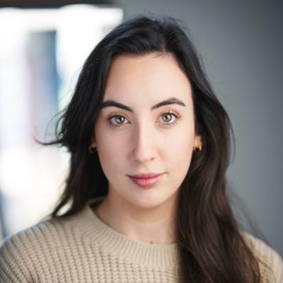 imogencallaby's profile picture. Actor, 22, London Uni of chi - Acting For Film 20-23 #seekingrepresentation https://t.co/MC8lhWRsZP