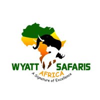 Wyatt Safaris(@WyattSafaris) 's Twitter Profile Photo