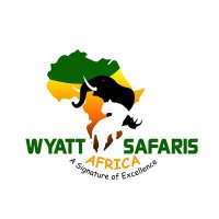 Wyatt Safaris (@wyattsafaris) 's Twitter Profile