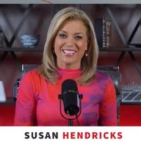 Susan Hendricks(@SusanHendricks) 's Twitter Profile Photo