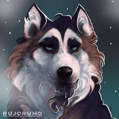 🇫🇮 | 🇬🇧
Digital art | Animals | Fantasy | Commissions and art trades are closed at the moment.