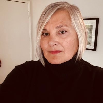 marthariley1's profile picture. 