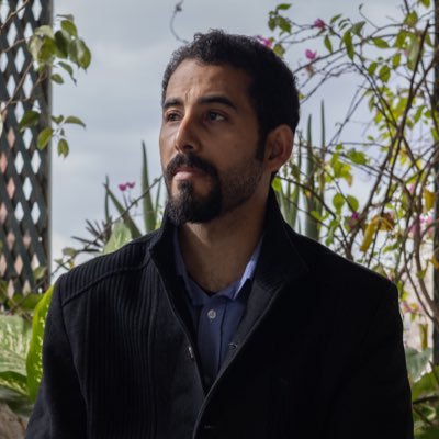 Mosab Abu Toha Profile