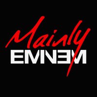 Mainly Eminem Podcast(@MainlyEminem) 's Twitter Profile Photo