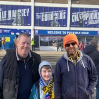 Bear Saunders (@26marksaunders9) 's Twitter Profile