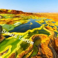Afar Tourism Danakil Depression(@SaalicNoora1490) 's Twitter Profile Photo