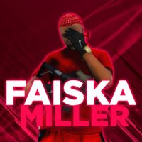 Faiska Miller Ofc(@FaiskaMillerOfc) 's Twitter Profile Photo