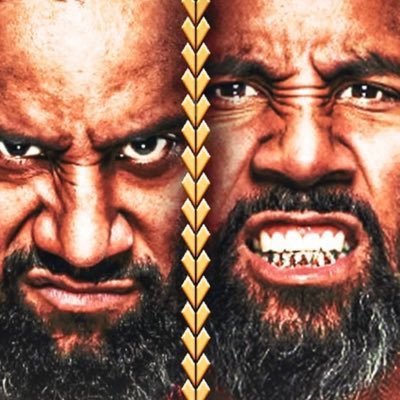 THE BLOODLINE The Unified Undisputed @wwe Tag
Team Champions -
© San Francisco, Calif. © https://t.co/hR96xrL3fn
E Joined August 2011
829 Following 1.7M Followers