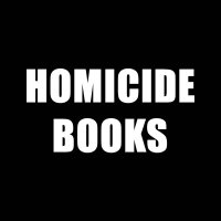 Homicide Books(@Homicidebooks) 's Twitter Profile Photo