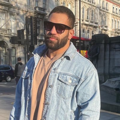 BShalon89's profile picture. 