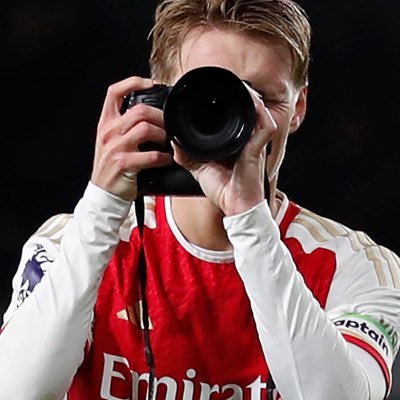 Arsenalforreall Profile Picture