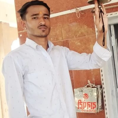 member of @NFUofficial1
ideology of #choudhary_charan_singh
blood group B+