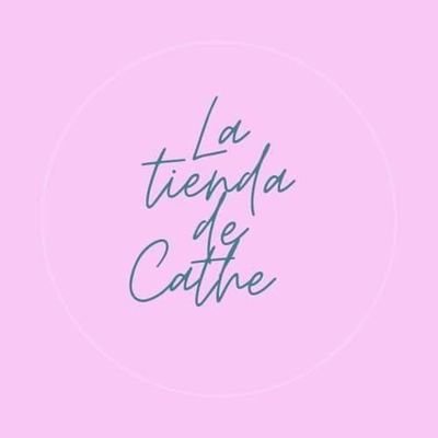 Hecho con amor.💙
@kathecast
Ámate,date gusto y realza tu amor propio.
💕💙Lencería femenina, tatuajes eróticos temporales,vestidos de baño y pijamas.