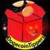 𝕏Ðogecoin Tipper 🚀🌕🐕 (@Dogecoin_tipper) Twitter profile photo