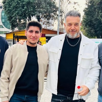 KorhanDal's profile picture. 