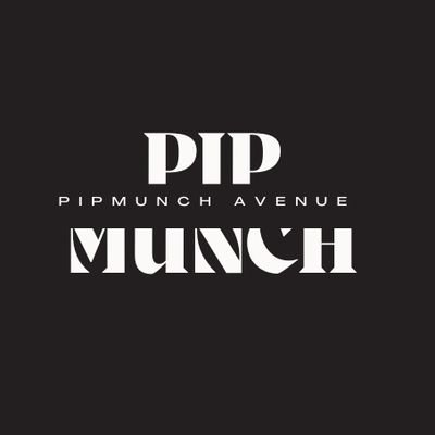Pipmunch Profile