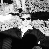 Reagan Fox (@bigredreg) 's Twitter Profile