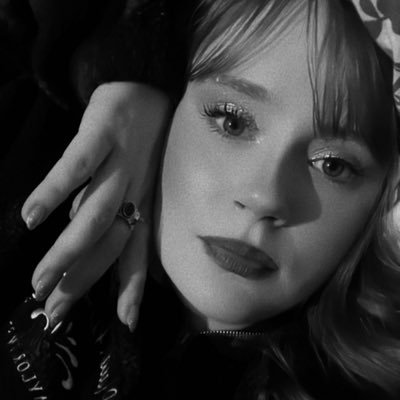 lucy_fender's profile picture. "We've just come to represent a decline in the standards of what we accept." ✌🏻 NATURAL BORN WORRIER.