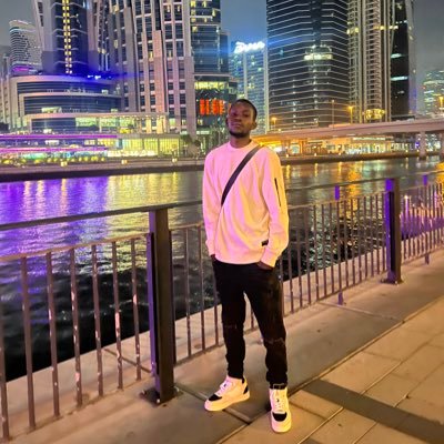 AmathTwistBz's profile picture. 