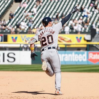Detroit Tigers Players Stats and Numbers | Ran by @yoloswrld