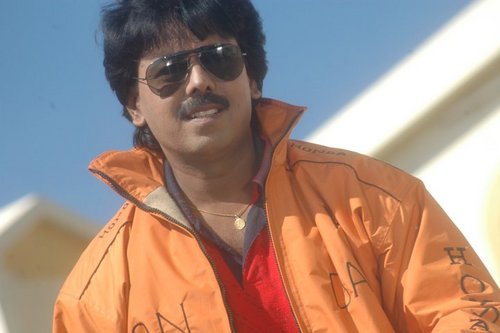 babuganeshji's profile picture. guinnessrecord holder fr doing 14 crafts by one person n one film NADIGAI actor director producer lawyer and lover f real human hearts