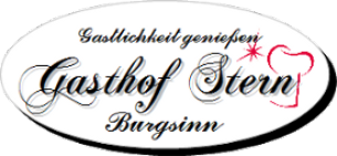 Gasthof_Stern's profile picture. Fränkische Gastlichkeit und Familientradition seit 1905 in 97775 #Burgsinn #MainSpessart #Unterfranken