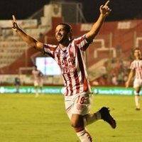 Lucas Gamba (@lucasgamba18) 's Twitter Profile
