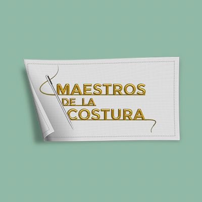 Maestros de la Costura