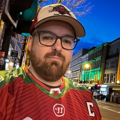 Software Engineering Lead and all-round techie. Cardiff Devils 👹 LED Jersey maker