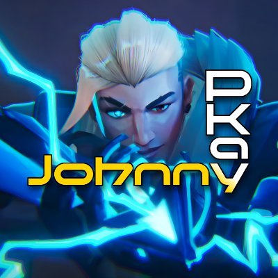 Johnny_Kay24 Profile Picture