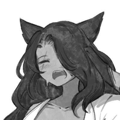Twin cats, a dragon, and a dullahan~
Commonly NSFW, Minors DNI! DMs Open//Gacha Game Addict // https://t.co/YrMcShZOia // @tolcatte.bsky.social