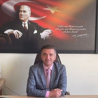 Ahmet Bahadır(@ahmetbahadir38) 's Twitter Profile Photo