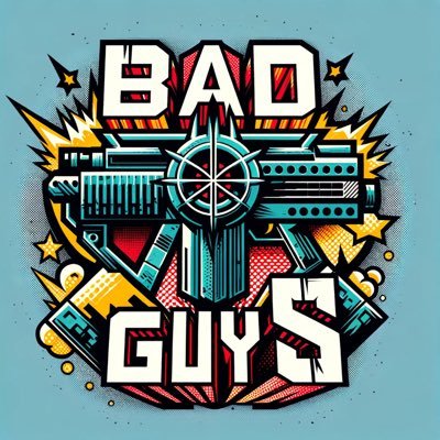 Gaming Content Creator 🎮 Bad Guys 🩸