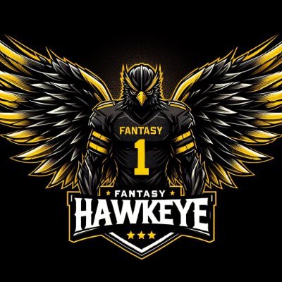 Hawkeyes, Cubs, NFL, NBA, NHL, PGA Golf, won in every fantasy sport except NBA and NFL: 2nd is my best in those PS5/PC Gamer, YT= FantasyHawkeye Link in bio.