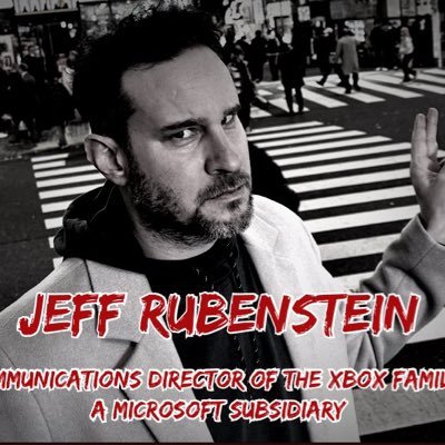 jeffrubenstein Profile Picture