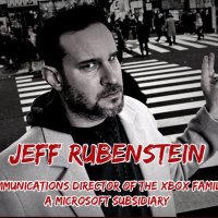 Jeff Rubenstein(@jeffrubenstein) 's Twitter Profileg