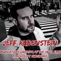 Jeff Rubenstein (@jeffrubenstein) 's Twitter Profile