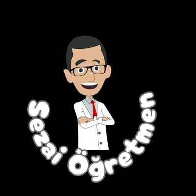 SezaiOgretmenim's profile picture. Eğitime NEFES olmak için...

https://t.co/2tVkL13gYk