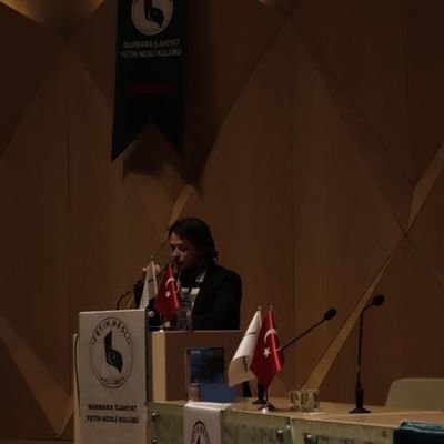 BBaser66's profile picture. 🇹🇷 🇵🇸 Marmara Üniversitesi ilahiyat fakültesi   @agdmuif