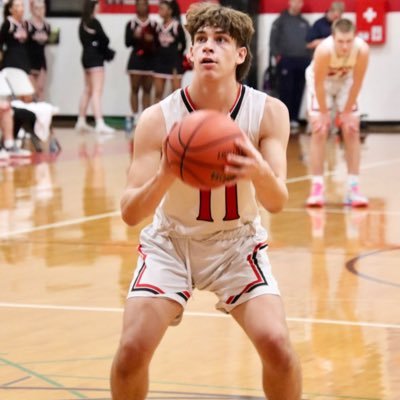 caleb_hill_777's profile picture. 6’1 PG | C/O 2026 | Westover Christian Academy | (434)-709-9076