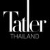 Tatler Thailand (@TatlerThailand) Twitter profile photo