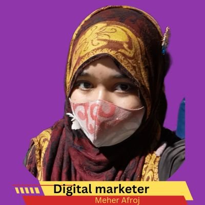 Hi.l'm a digital marketer Who specializes in social media design and content marketing.