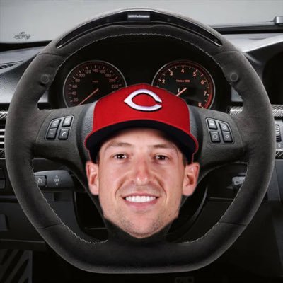 Spencer Steering Wheel