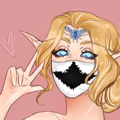 18+ profile, likes to see all variations of art. PFP is @bigmamaheals header @HammyLewds